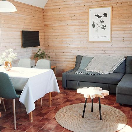 Valleviken Hotell Luaran gambar