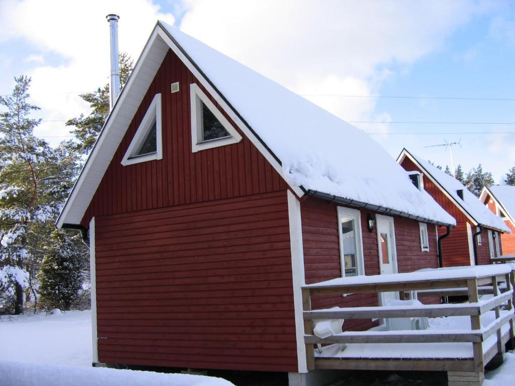 Valleviken Hotell Bilik gambar