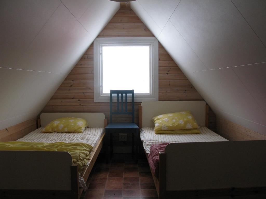 Valleviken Hotell Bilik gambar