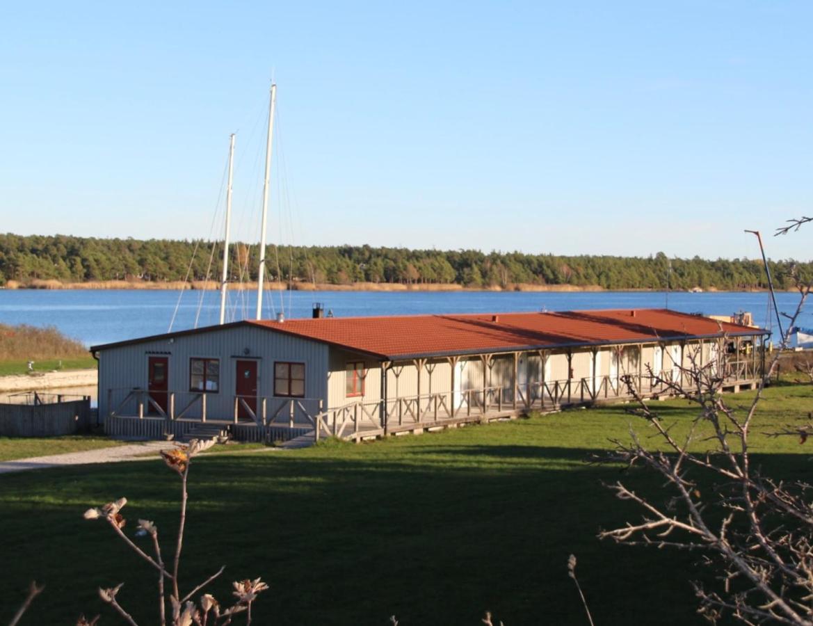 Valleviken Hotell Luaran gambar