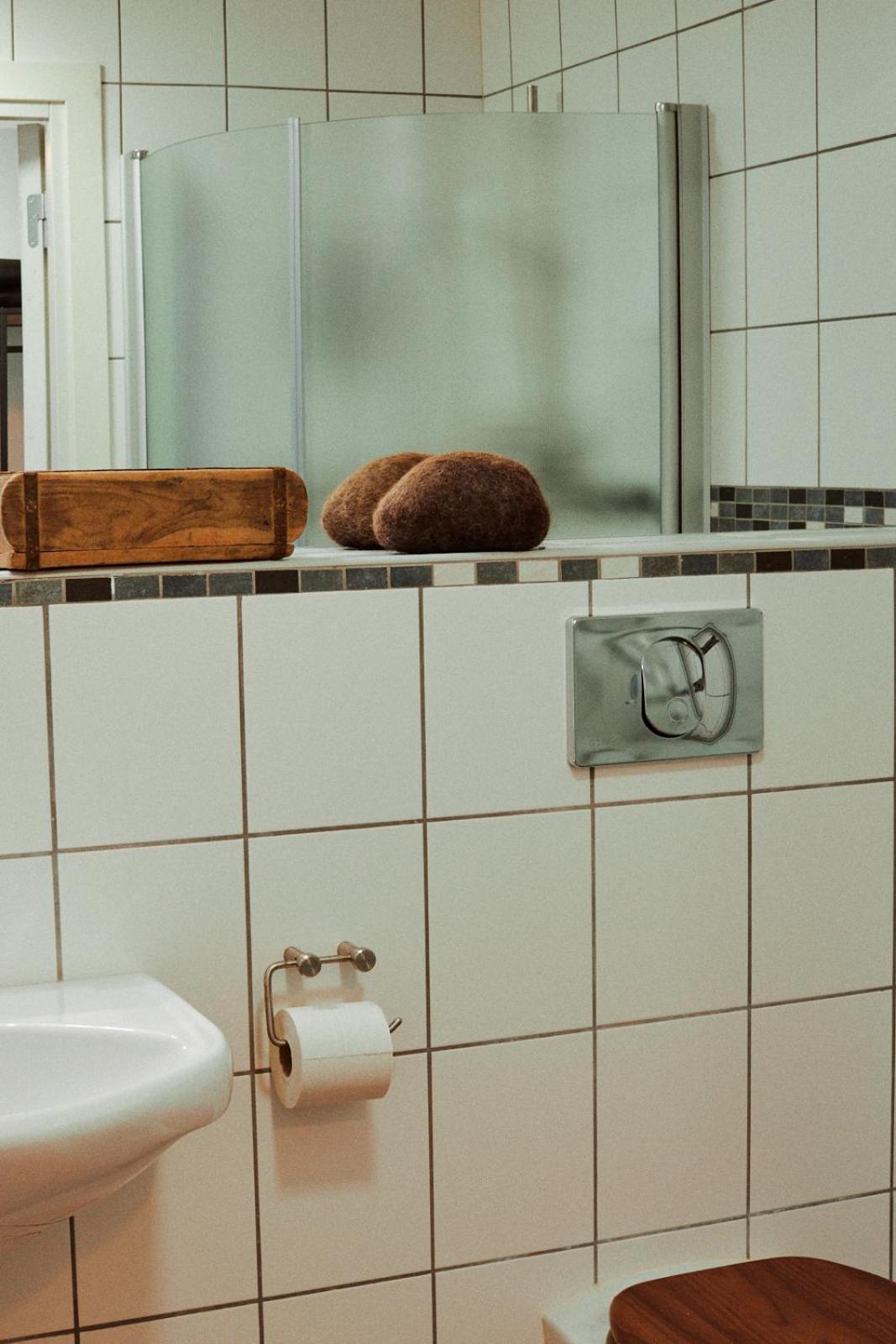 Valleviken Hotell Luaran gambar