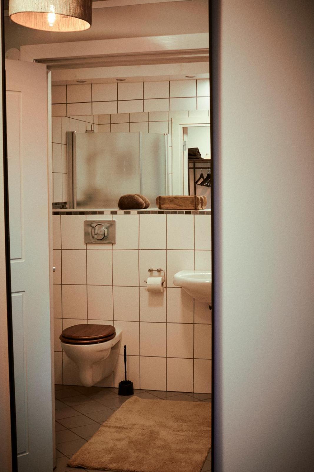 Valleviken Hotell Luaran gambar
