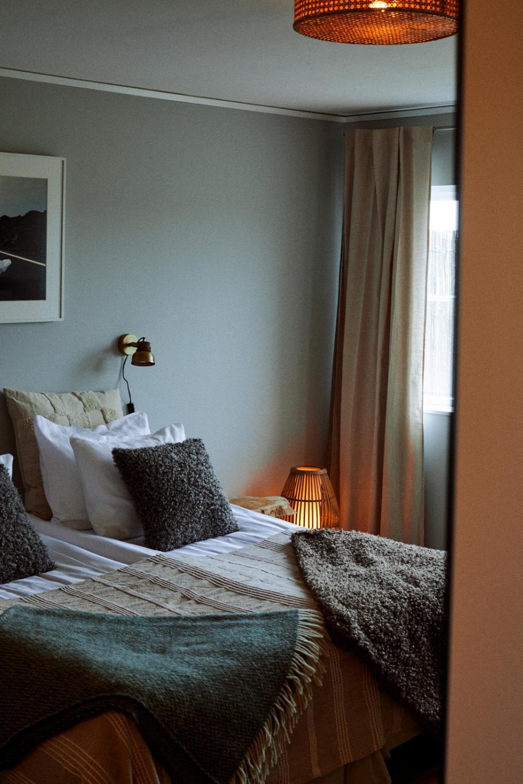 Valleviken Hotell Luaran gambar