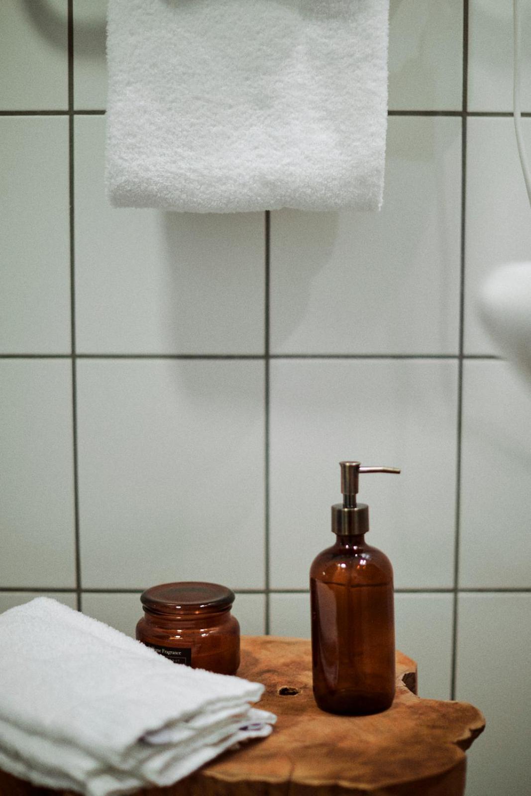 Valleviken Hotell Luaran gambar