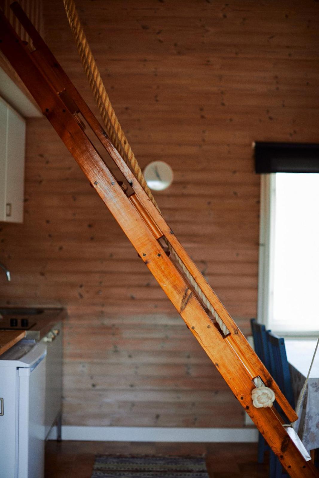 Valleviken Hotell Luaran gambar