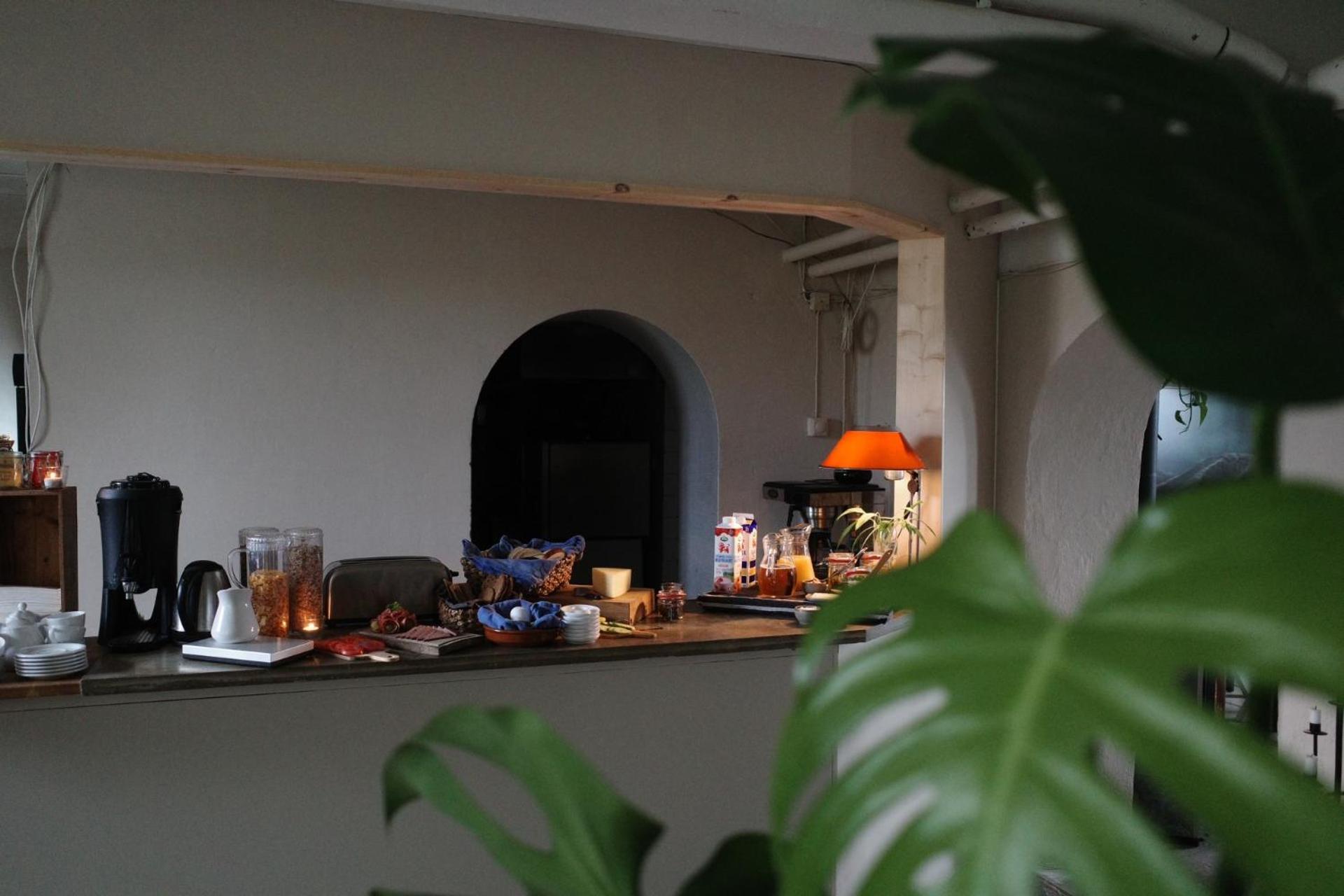 Valleviken Hotell Luaran gambar