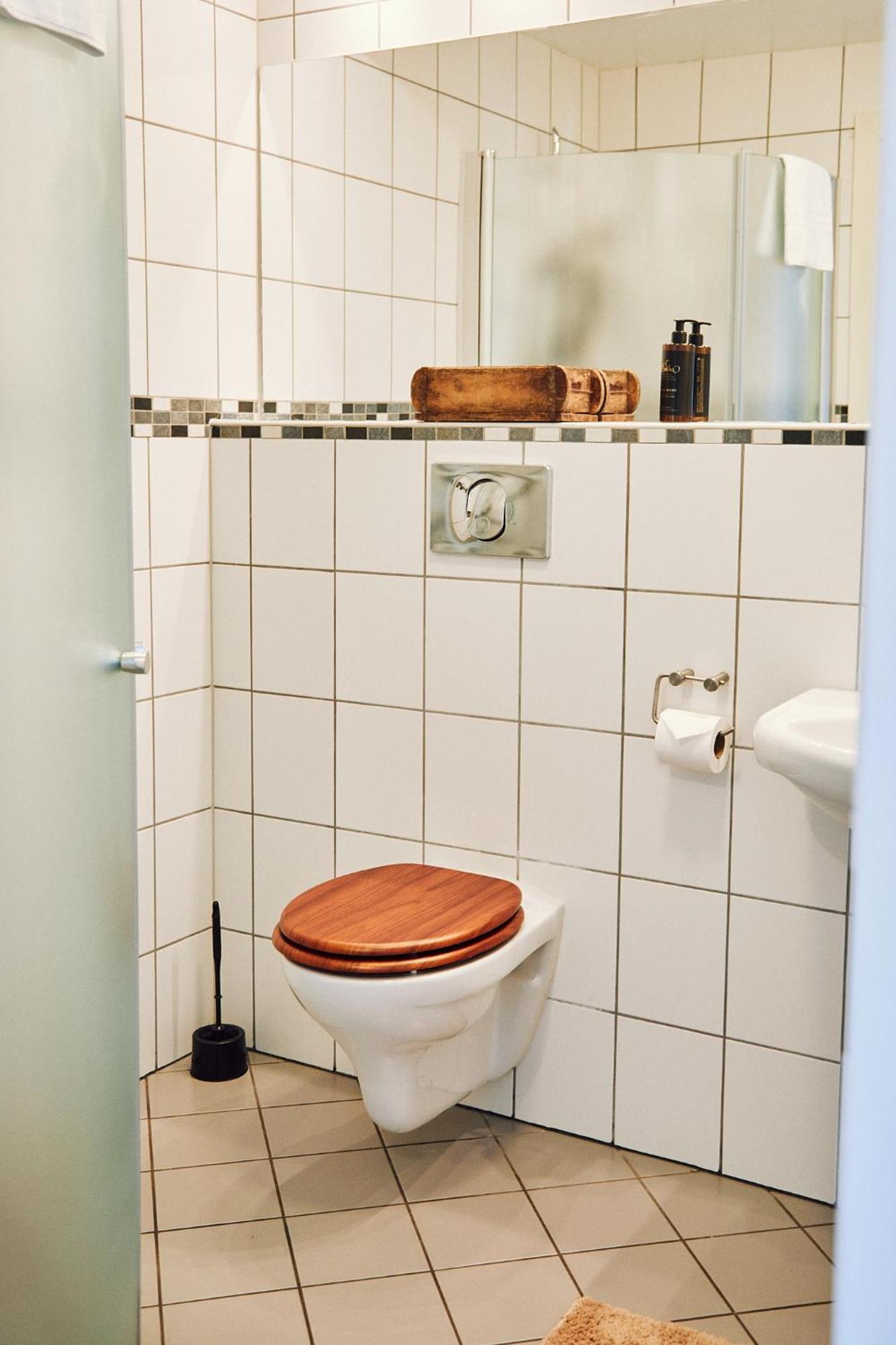 Valleviken Hotell Luaran gambar