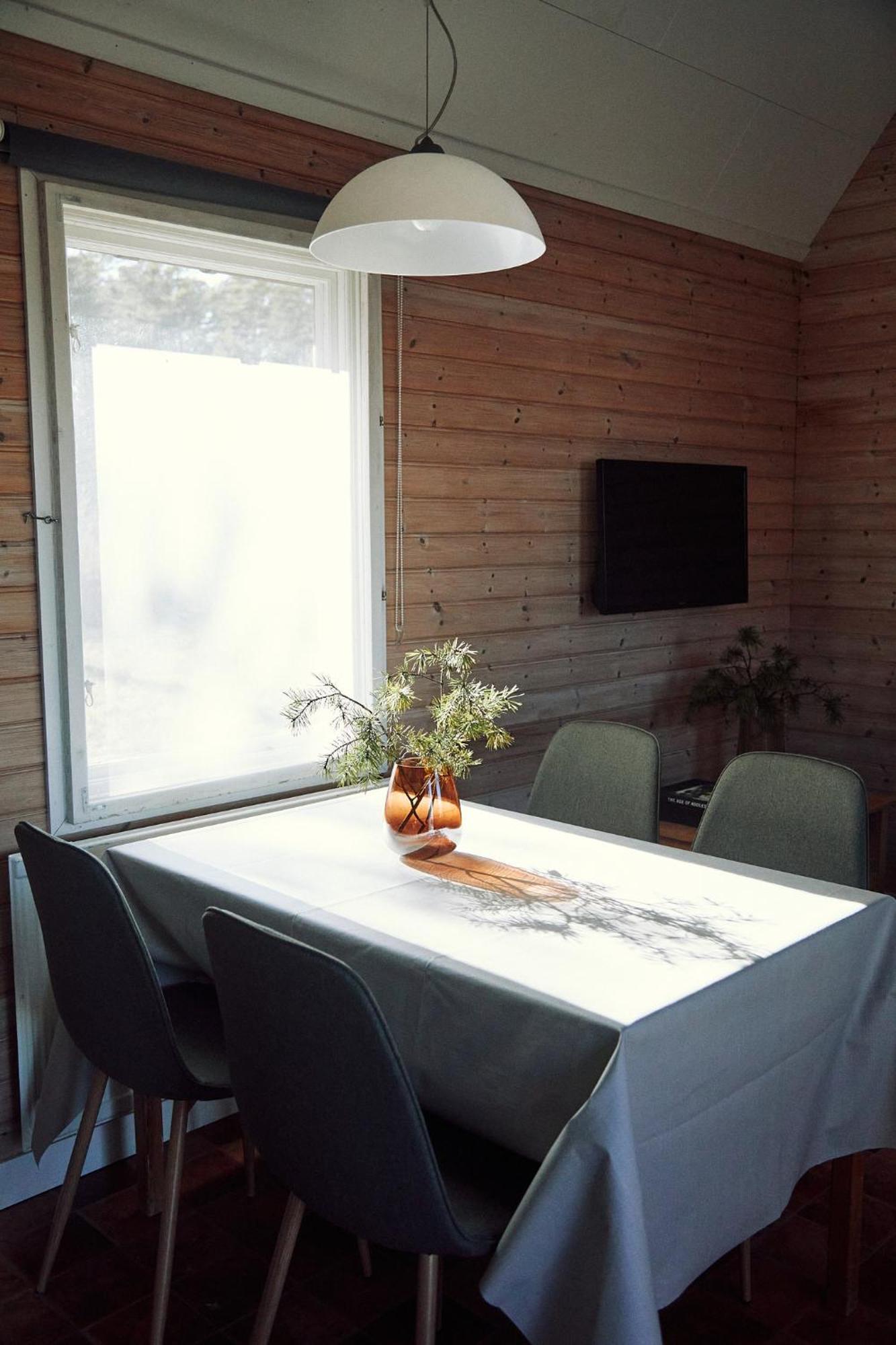 Valleviken Hotell Luaran gambar