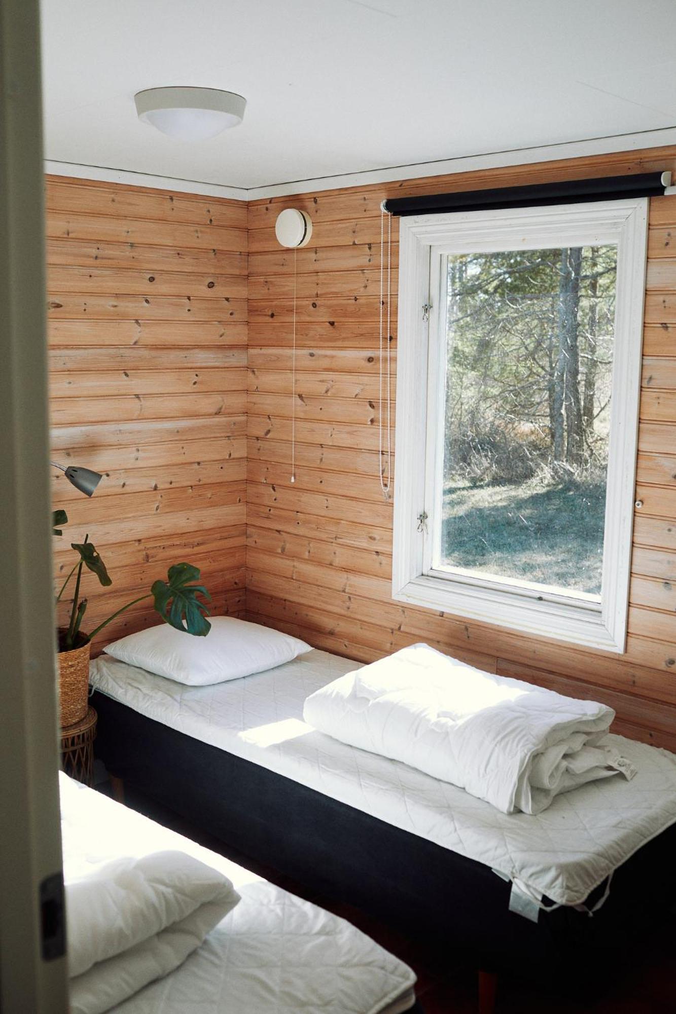 Valleviken Hotell Luaran gambar