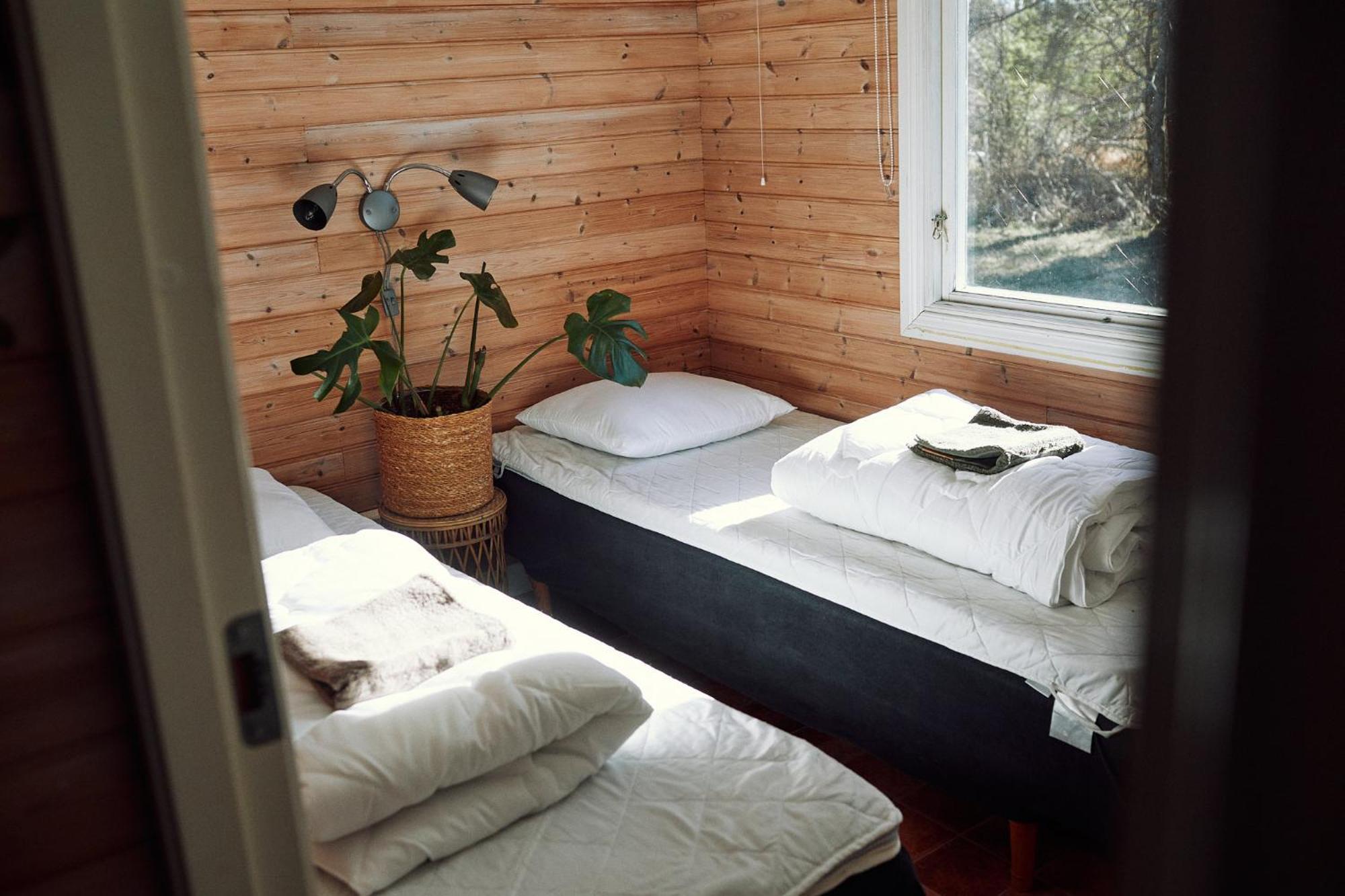 Valleviken Hotell Luaran gambar